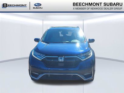 Used 2022 Honda CR-V Touring