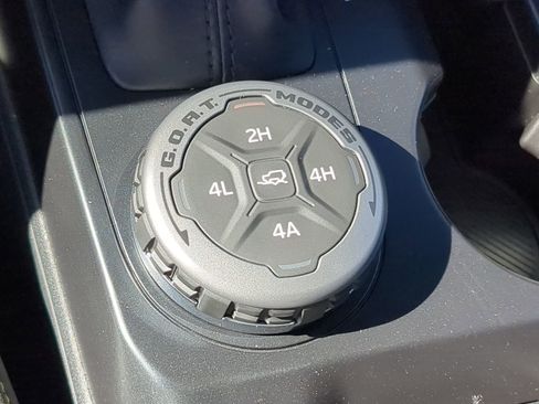 New 2025 Ford Bronco Badlands AWD/4WD image 58