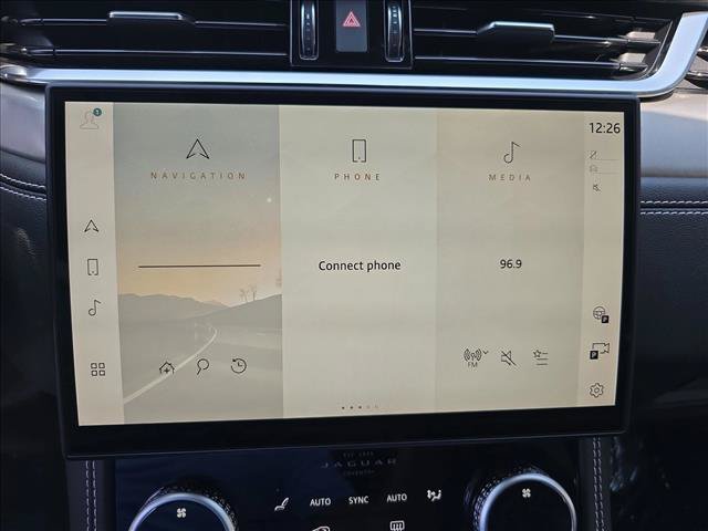 New 2026 Jaguar F-PACE R-Dynamic S AWD/4WD image 21