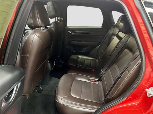 Used 2025 MAZDA CX-5 Signature image 26