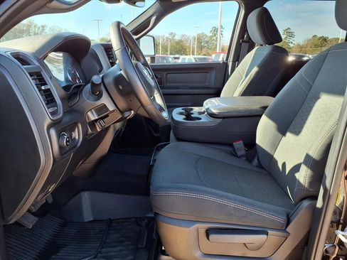 Used 2025 RAM 2500 Tradesman image 18