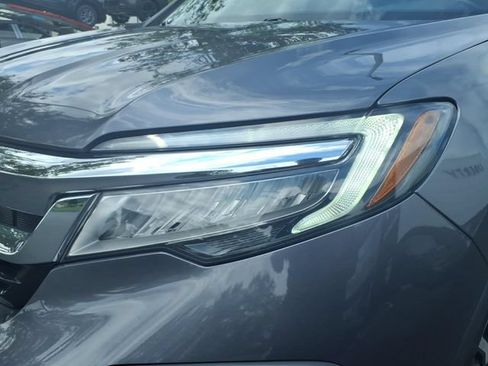 Used 2020 Honda Pilot Elite image 11