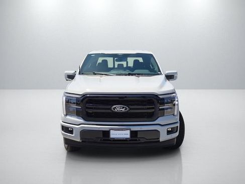 New 2026 Ford F150 Lariat w/ Equipment Group 501A Mid RWD image 2