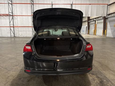 Used 2023 Chevrolet Malibu LT image 12