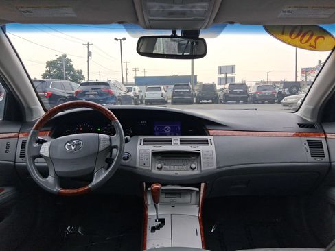 Used 2007 Toyota Avalon Limited FWD image 23