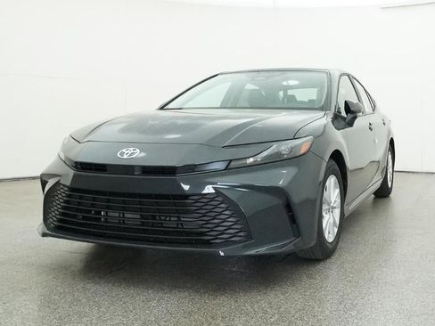New 2026 Toyota Camry LE image 65