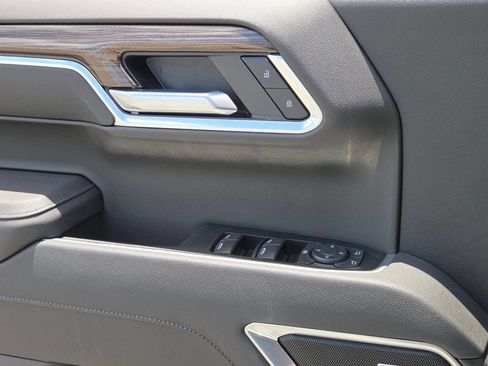 New 2026 Chevrolet Silverado 1500 RST AWD/4WD image 26