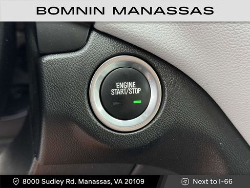 Used 2023 Chevrolet Equinox LS w/ LS Convenience Package image 20