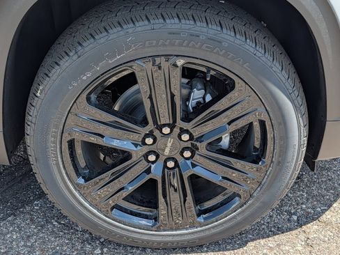 New 2026 GMC Acadia Elevation w/ Black Edition AWD/4WD image 20