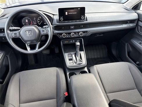 Used 2024 Honda CR-V EX image 18