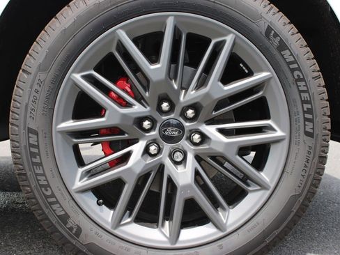 New 2025 Ford Expedition Platinum w/ Stealth Performance Package AWD/4WD image 27