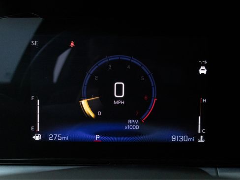 Used 2024 Chevrolet Trax LT FWD image 18