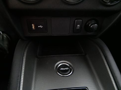 Used 2025 Mitsubishi Outlander Sport ES AWD/4WD image 29