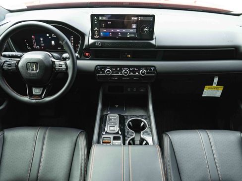 Used 2026 Honda Passport TrailSport Elite image 27