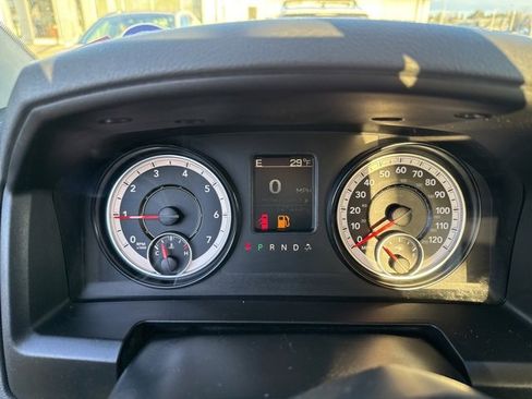 Used 2017 RAM 1500 Outdoorsman image 10