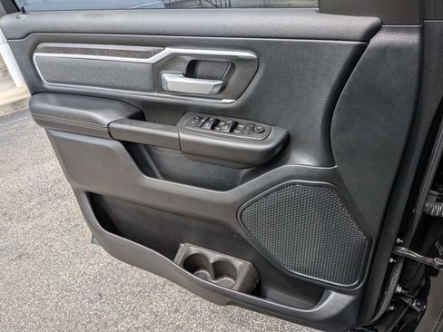 Certified 2021 RAM 1500 Big Horn AWD/4WD image 21