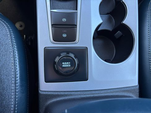 Used 2024 Ford Bronco Sport Outer Banks image 23