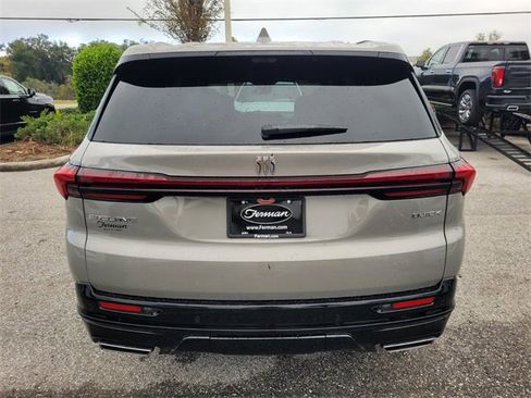 New 2026 Buick Enclave Sport Touring w/ Power Package image 14