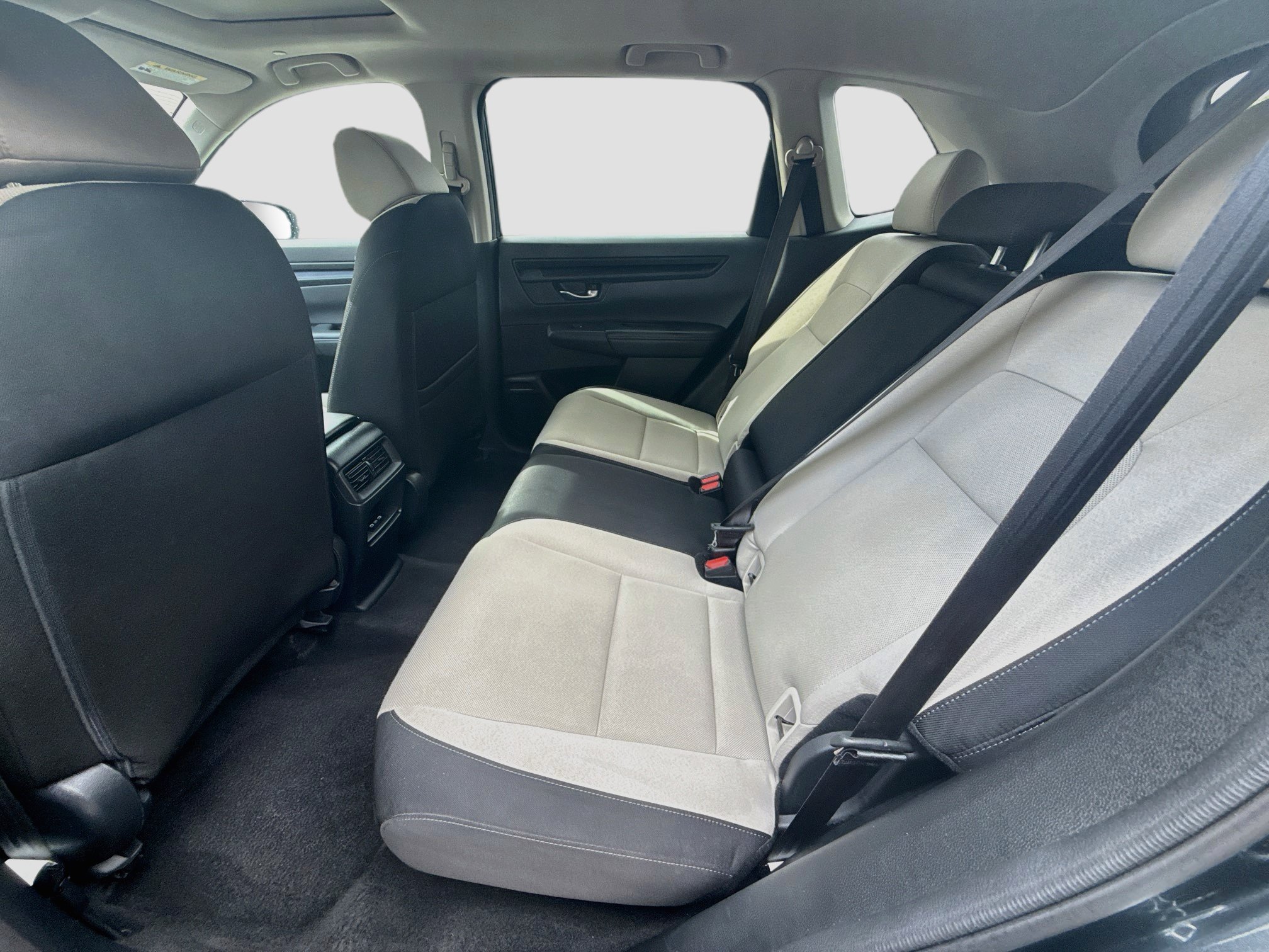 Used 2024 Honda CR-V EX image 23