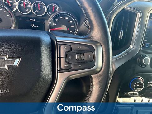 Used 2020 Chevrolet Silverado 1500 RST image 14