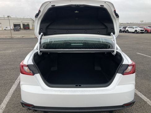 Certified 2026 Toyota Camry SE image 21