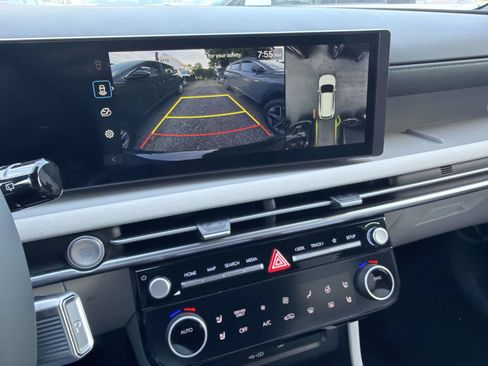 New 2026 Hyundai Tucson Limited AWD/4WD image 10