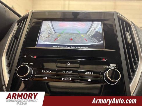 Used 2021 Subaru Forester Premium image 18