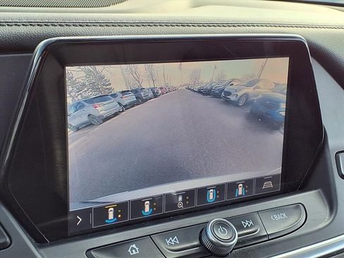 Used 2019 Chevrolet Blazer LT w/ Sun and Wheels Package image 27