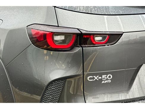 New 2026 MAZDA CX-50 AWD 2.5 S w/ Preferred Pkg image 25