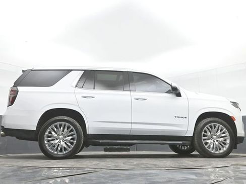 Used 2023 Chevrolet Tahoe Premier image 55