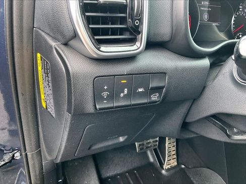 Used 2021 Kia Sportage SX image 26