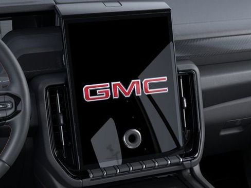 New 2026 GMC Yukon AT4 AWD/4WD image 20