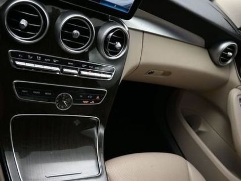 Used 2021 Mercedes-Benz C 300 Sedan w/ Premium Package image 14