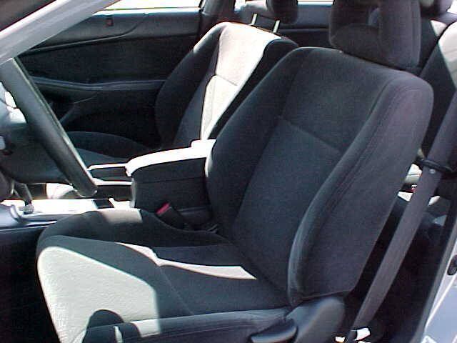 Used 2003 Honda Civic LX image 14