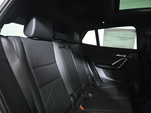 New 2026 BMW X2 xDrive28i w/ Technology Package image 35