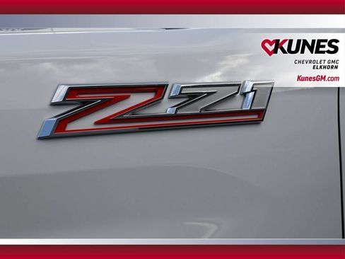 New 2026 Chevrolet Silverado 2500 Custom w/ Custom Value Package AWD/4WD image 14