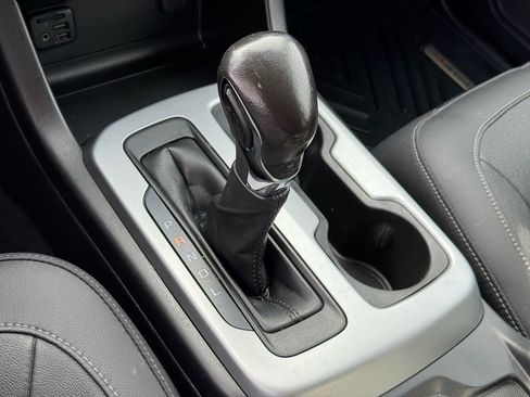 Used 2022 Chevrolet Colorado ZR2 image 31