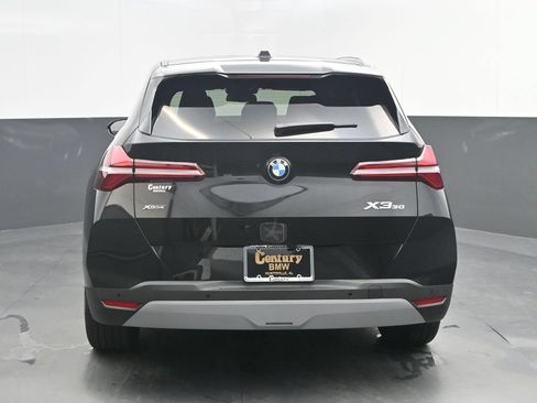 New 2026 BMW X3 xDrive30i w/ Premium Package AWD/4WD image 6