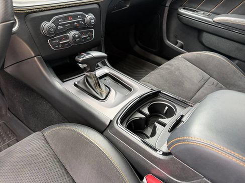 Used 2023 Dodge Charger Scat Pack RWD image 13