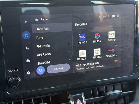 Used 2023 Toyota Corolla LE image 19