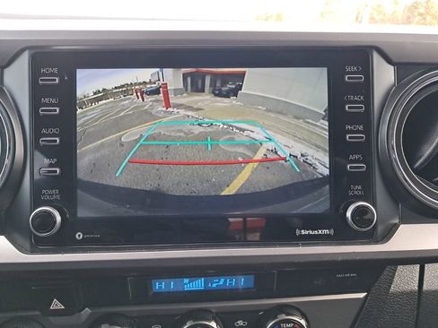 Used 2023 Toyota Tacoma SR5 image 15