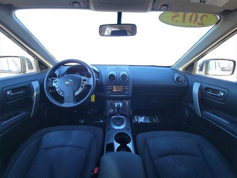 Used 2015 Nissan Rogue S w/ Convenience Package image 19