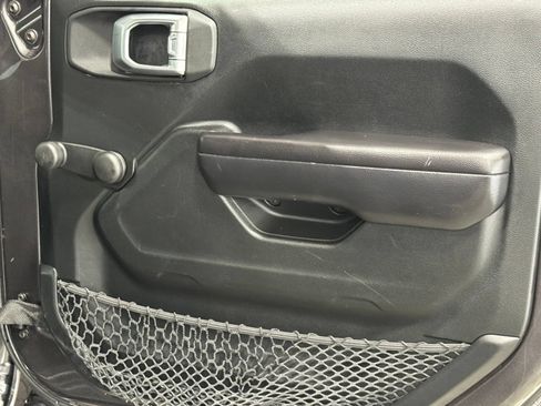 Used 2018 Jeep Wrangler Sport AWD/4WD image 47