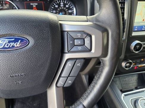 Used 2021 Ford Expedition XLT image 20