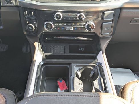 New 2026 Ford F450 King Ranch w/ FX4 Off-Road Package image 20