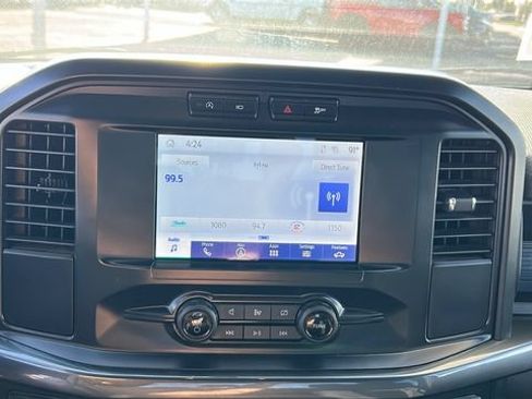 Certified 2023 Ford F150 XL w/ STX Appearance Package AWD/4WD image 21