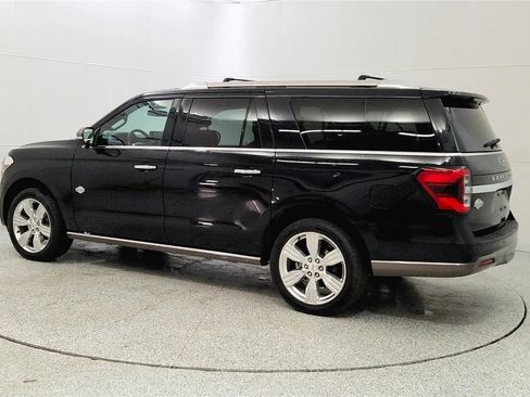 Used 2022 Ford Expedition Max King Ranch image 5
