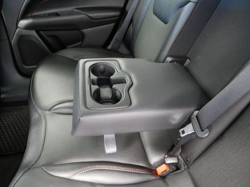 Certified 2024 Jeep Compass Trailhawk image 8