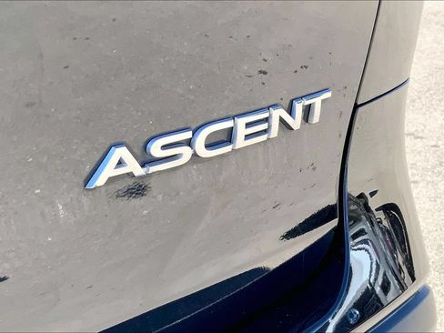 Used 2023 Subaru Ascent Premium w/ Convenience Package AWD/4WD image 23