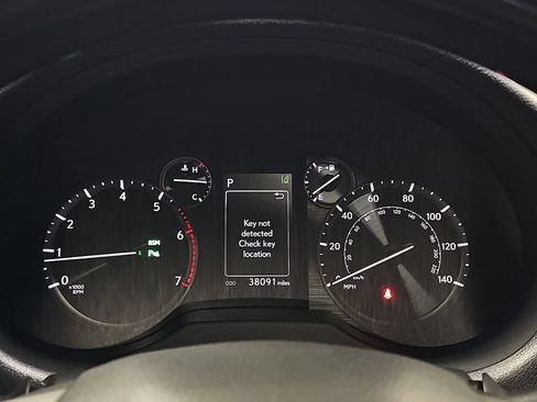 Used 2023 Lexus GX 460 Premium w/ Premium Package AWD/4WD image 18